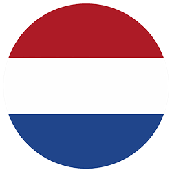 Nederlandse vlag