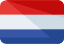 Nederland vlag