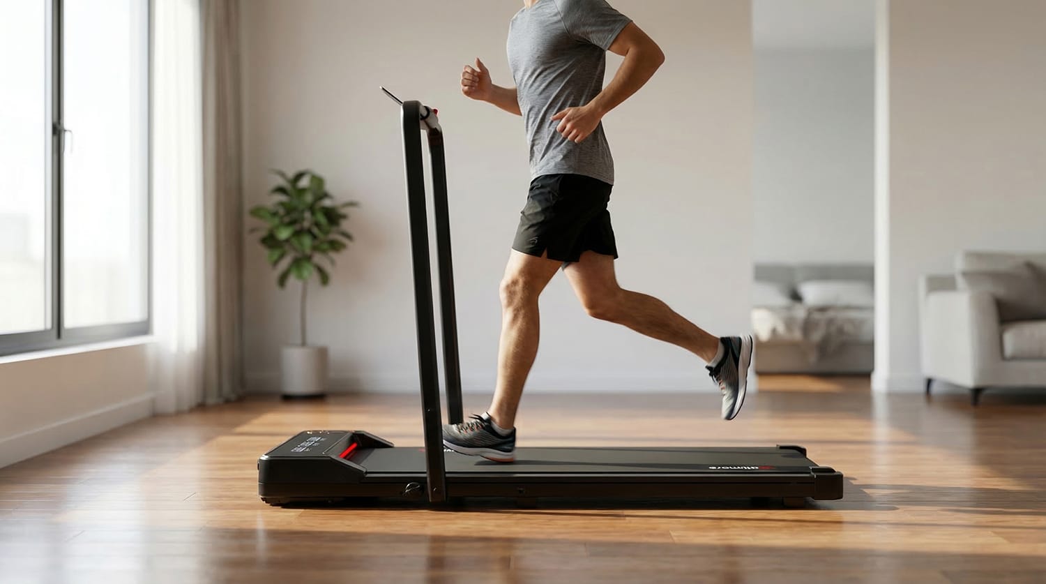 Dagelijks bewegen met Walkmore