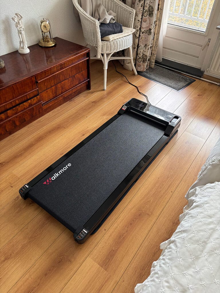 Review Sala loopband