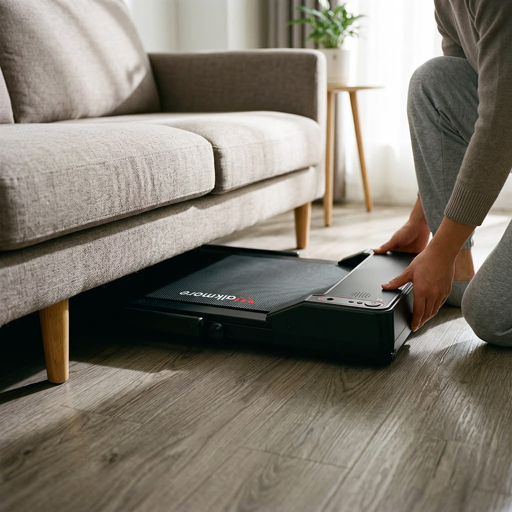 Gebruiksvriendelijk & compact